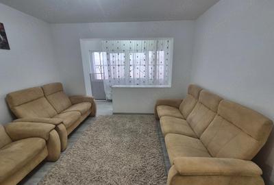 Apartament cu 3 camere semidecomandat în Central - 4