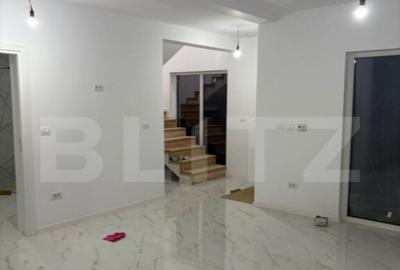 Casa P+1, 4 dormitoare, 500 mp teren, zona Isalnita - 8