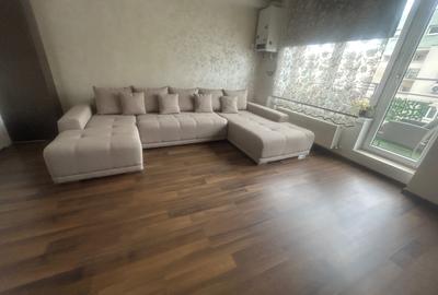 Apartament cu 2 camere decomandat în Iancului - 5