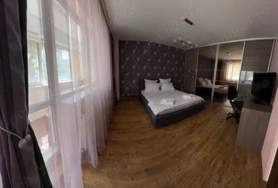 Apartament modern de inchiriat Open Space - Confort, lumina ?i lini?te! Zona Compozitori - 2