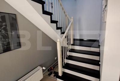 Casă individuală cu 4 camere cu Teren 1500 Mp în Hălchiu - 12