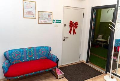 Birou, de 67 mp, în Capitol - 5