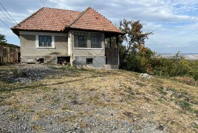 Teren Construcții intravilan de 3744 mp, în Gheorghieni - 3