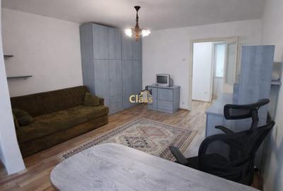 Garsonieră decomandată, mobilată în Gheorgheni - 2