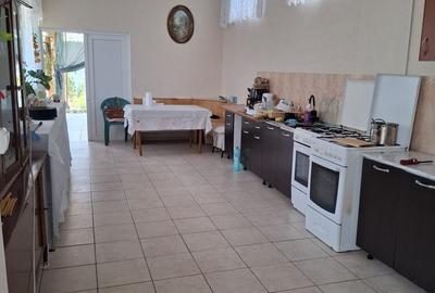 Casă cu 6 camere cu Teren 124 Mp în Exterior Vest - 12
