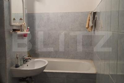 Apartament de vanzare, cu 1 camera, decomandat, bloc izolat,  zona Blascovici - 8