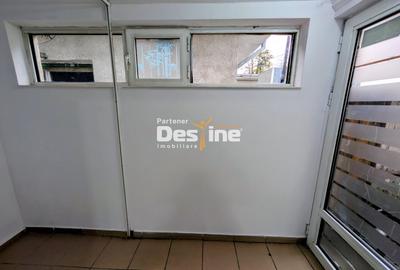 Chirie Spatiu comercial Kaufland Podu de Piatra 56 mp la strada vitrina renovat - 11