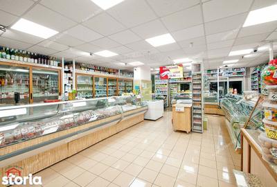 Spațiu comercial, de 175 mp, în Siderurgiștilor - 14