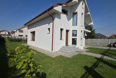 Casă cu Teren 438 Mp în Centura - 9