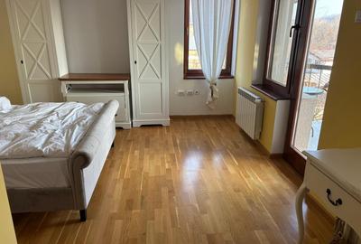 Casa cu 4 camere in zona Pacurari - Intrare Gradina Botanica - 6