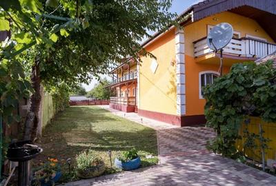 Vilă+grădina, locație excelentă – ptr. activități profesionale, firme, birouri Vilă+grădina, locație excelentă – ptr. activități profesionale, firme, birouri - 12