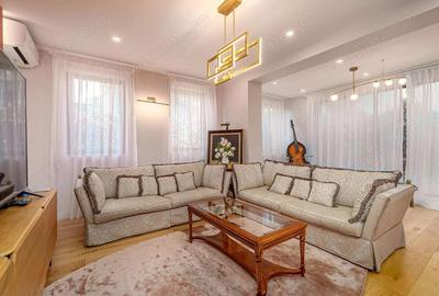 Apartament cu 3 camere decomandat în Polonă - 16