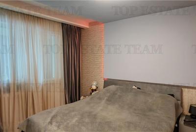 Apartament 2 camere cu finisaje premium mobilat/utilat complet, loc de parcarein - 8