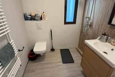 Vanzare casa 3 camere, 2 bai, curte 300 mp, Parc Bazilescu, renovata integral - 8