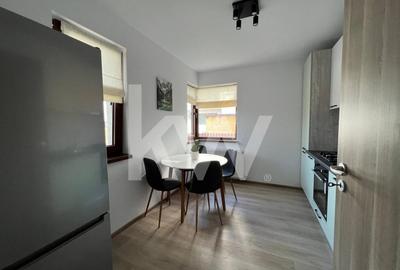 Apartament cu 2 camere decomandat în Ghimbav - 3