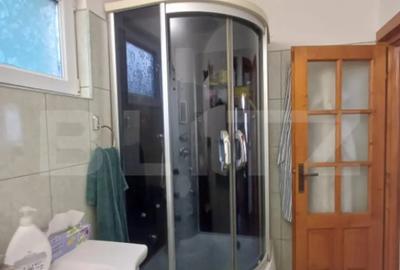 Casă cu 5 camere cu Teren 2800 Mp în Moldovenești - 10