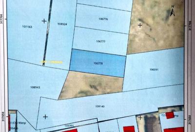 Spațiu comercial, în Lumina