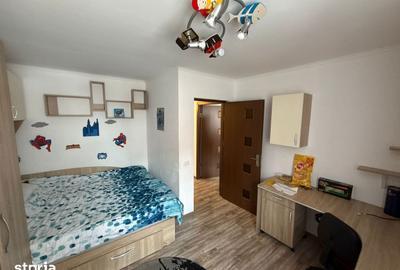 Casă cu 3 camere cu Teren 400 Mp în Central - 6