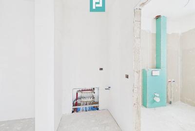 Apartament modern în Freidorf lângă Shopping City - 6