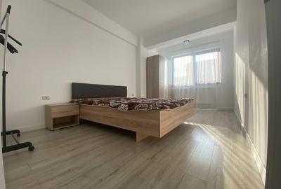 Apartament cu 3 camere, mobilat în Aleea Tudor Neculai - 12