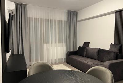 Apartament cu 2 camere decomandat în Metalurgiei - 7
