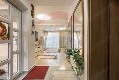 Casă cu 2 camere cu Teren 162 Mp în Central - 17