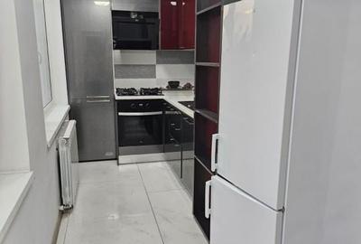 APARTAMENT 3 CAMERE, DE VANZARE, ZONA MALIBU-PESCARIE - 2