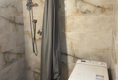 Garsonieră decomandată în Nord - 4