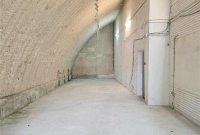 Hala 80 mp, stradal, zona Stefan cel MAre - 2