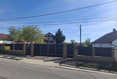 Casă cu 4 camere în Central - 7