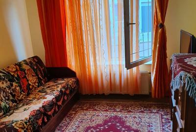 Apartament cu 2 camere semidecomandat în Central - 2