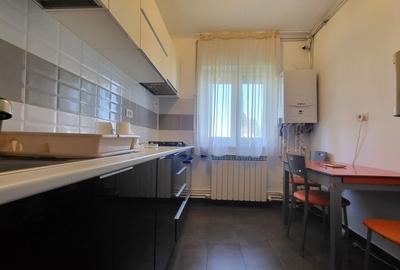 Apartament 2 camere - zona City Park Mall- centrala gaz(termen lung) - 8