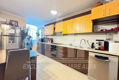 Apartament cu 3 camere decomandat, mobilat în Tolstoi - 2