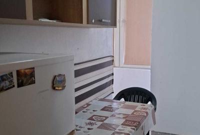 Apartament cu 2 camere semidecomandat în Hipodrom 1 - 1
