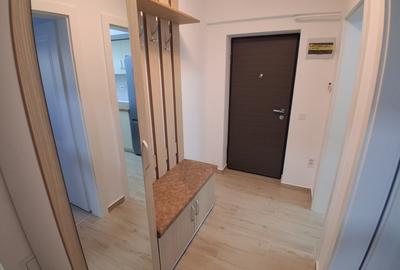 Apartament 1 camera decomandat  bloc nou Pacurari - Kaufland 160260 Apartament 1 camera decomandat  bloc nou Pacurari - Kaufland 160260 - 6