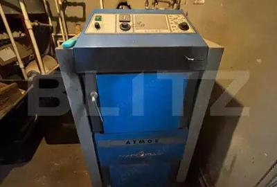 Casă cu 5 camere cu Teren 800 Mp în Central - 13