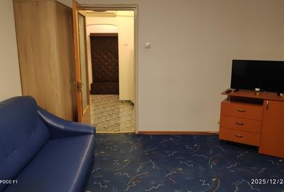 Dristor, intrare metrou Dristor 1 - 7