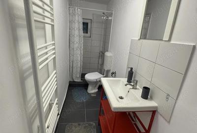 Garsonieră decomandată în Roșu - 2