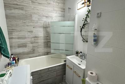 Garsonieră, mobilată în Central - 1