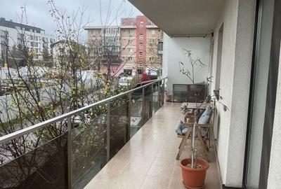 Apartament Băneasa/Sos. Străulești - 8
