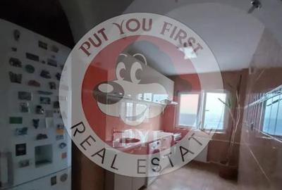 Apartament cu 2 camere decomandat în Pantelimon - 2