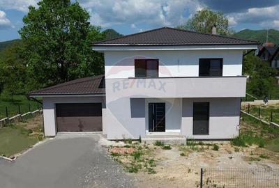 Casa noua de vanzare - 13