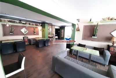 Spațiu comercial, de 980 mp, în Ultracentral - 3