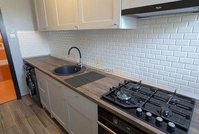 Obregia, stradal, apartament 2 camere, mobilier nou, comision 0% - 9