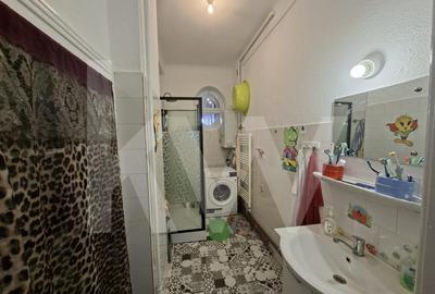 Apartament Deosebit cu 4 Camere - 130 mp Utili - Zona Orasul de Jos, Sibiu - 13