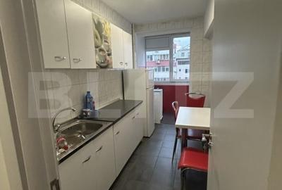 Apartament cu 2 camere de vanzare, 46 mp - bloc Perla, Șoseaua Ștefan cel Mare - 2