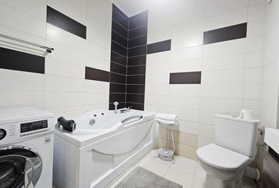 Aviatiei -Apartament doua camere de inchiriat - 6