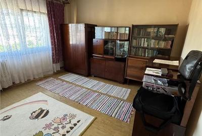 Apartament cu 2 camere decomandat în Mărăști - 12
