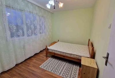 Apartament cu 3 camere semidecomandat, mobilat în Astra - 2
