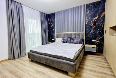 Vanzare Apartament 4 camere 135 MP Boxa Parcare Complex Hercesa  Bld. Basarabia - 11